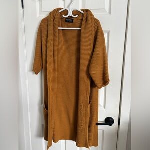 The Skinny Erinn Cardigan